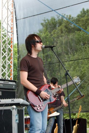 Mezi ploty - Bohnice - 28.5.06