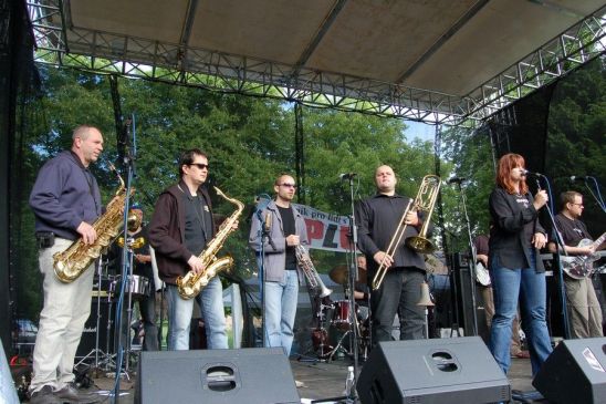 Mezi ploty - Bohnice - 28.5.06