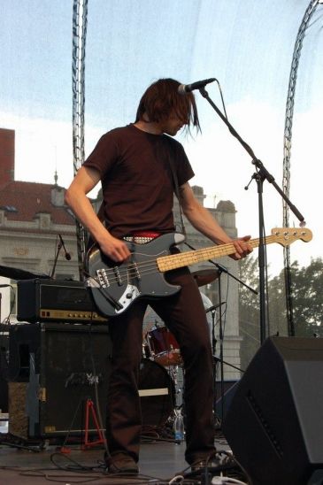Mezi ploty - Bohnice - 28.5.06