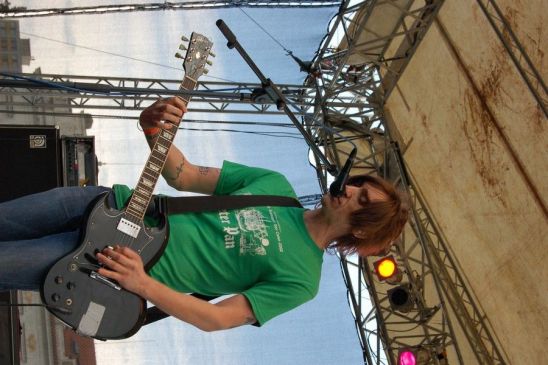 Mezi ploty - Bohnice - 28.5.06