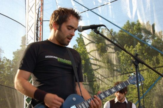 Mezi ploty - Bohnice - 28.5.06