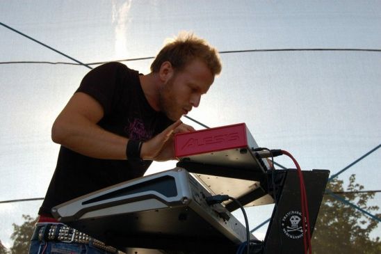 Mezi ploty - Bohnice - 28.5.06
