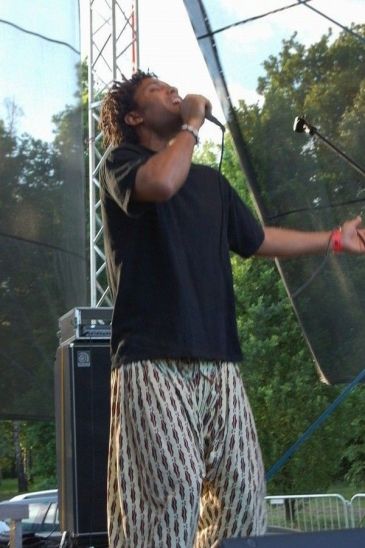 Mezi ploty - Bohnice - 28.5.06
