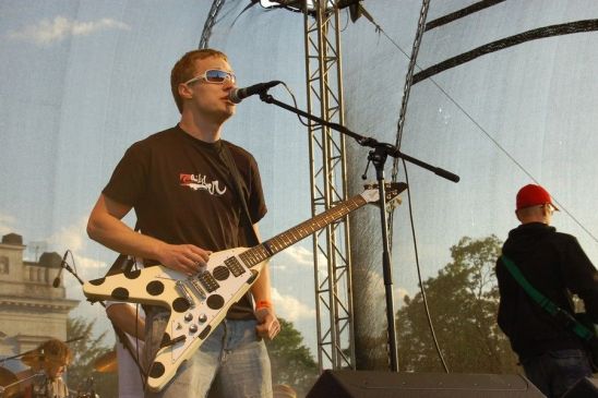 Mezi ploty - Bohnice - 28.5.06