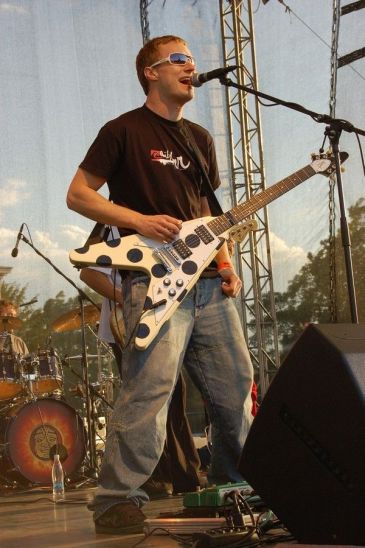 Mezi ploty - Bohnice - 28.5.06