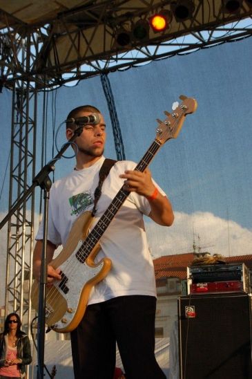 Mezi ploty - Bohnice - 28.5.06