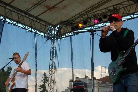 Mezi ploty - Bohnice - 28.5.06