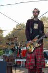 Mezi ploty - Bohnice - 28.5.06 - fotografie 121 z 158