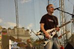 Mezi ploty - Bohnice - 28.5.06 - fotografie 135 z 158