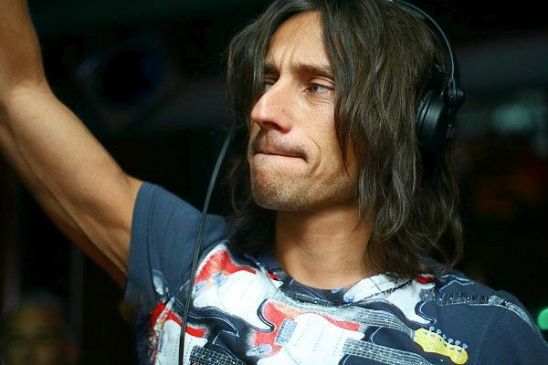 Bob Sinclar - Duplex - 1.6.06