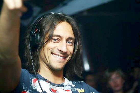 Bob Sinclar - Duplex - 1.6.06