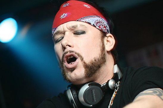 Bob Sinclar - Duplex - 1.6.06