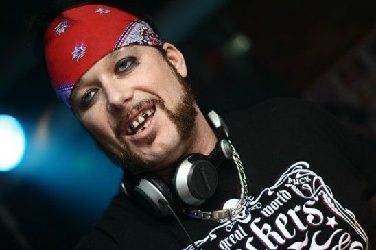 Bob Sinclar - Duplex - 1.6.06