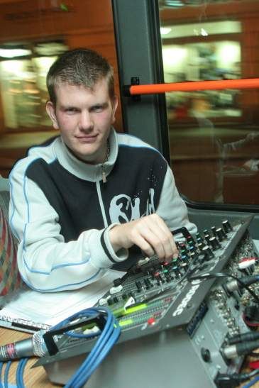 Tramix - 2.6.06