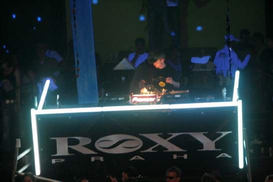 14. narozeniny Roxy - 9.6.06