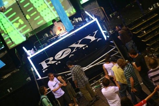 14. narozeniny Roxy - 9.6.06 - 2. ?ást