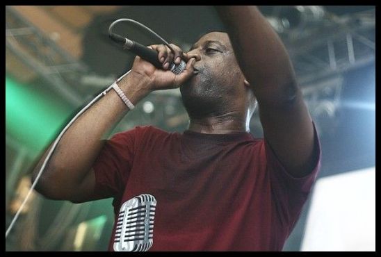 LTJ Bukem a Mc Conrad - Abaton - 9.6.06