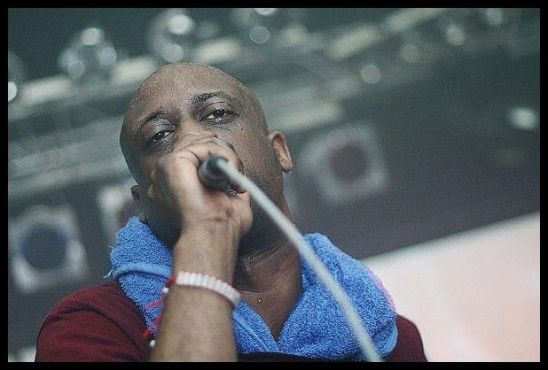 LTJ Bukem a Mc Conrad - Abaton - 9.6.06