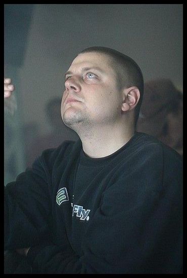 LTJ Bukem a Mc Conrad - Abaton - 9.6.06