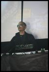 LTJ Bukem a Mc Conrad - Abaton - 9.6.06 - fotografie 56 z 124