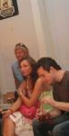 Havana Tour De Bar - Výstavišt? - 16.6.06 - fotografie 109 z 133