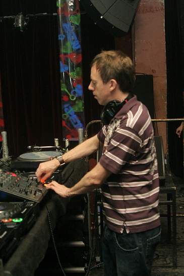 Zen - Roxy - 17.6.06