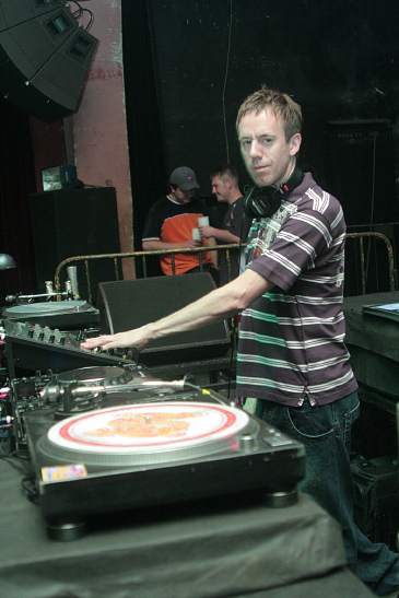 Zen - Roxy - 17.6.06