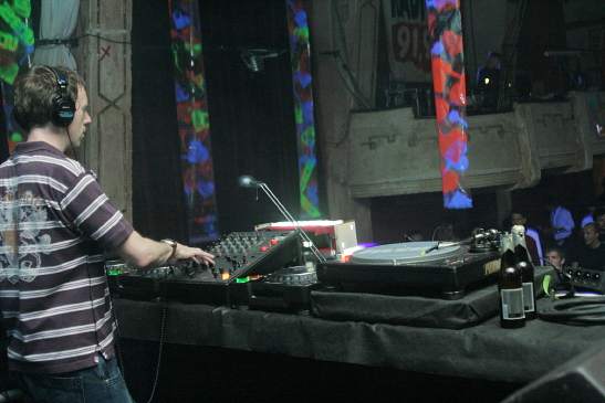 Zen - Roxy - 17.6.06