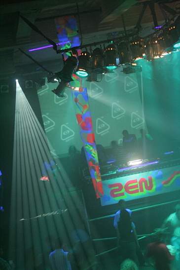 Zen - Roxy - 17.6.06