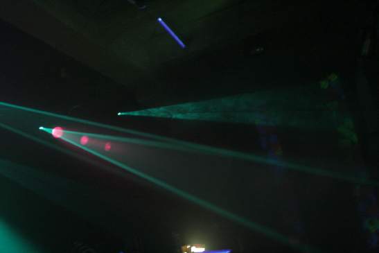 Zen - Roxy - 17.6.06