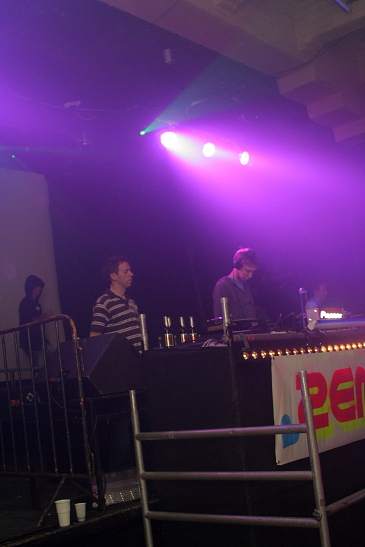 Zen - Roxy - 17.6.06