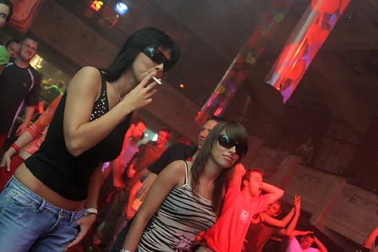 Zen - Roxy - 17.6.06