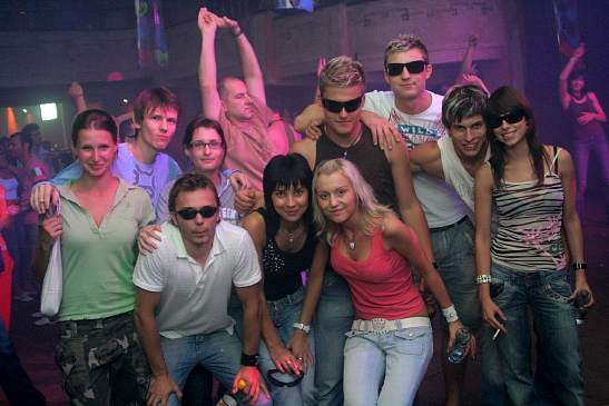 Zen - Roxy - 17.6.06
