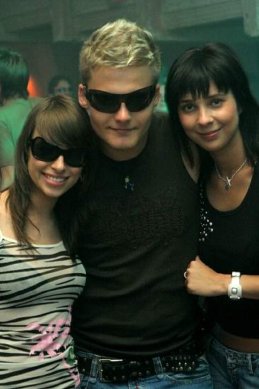 Zen - Roxy - 17.6.06