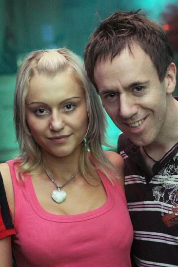 Zen - Roxy - 17.6.06
