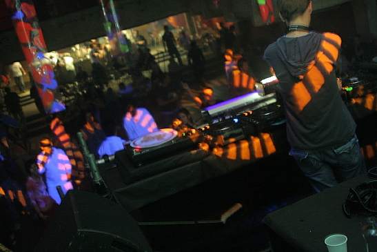 Zen - Roxy - 17.6.06