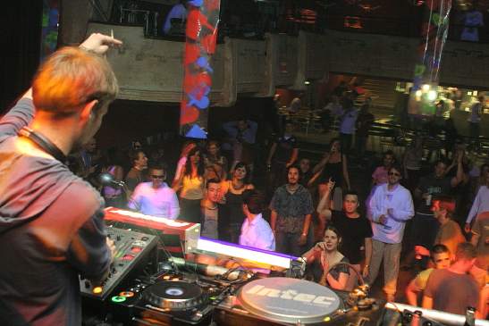 Zen - Roxy - 17.6.06