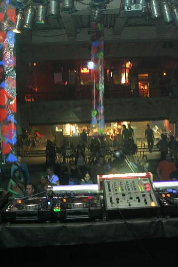 Zen - Roxy - 17.6.06
