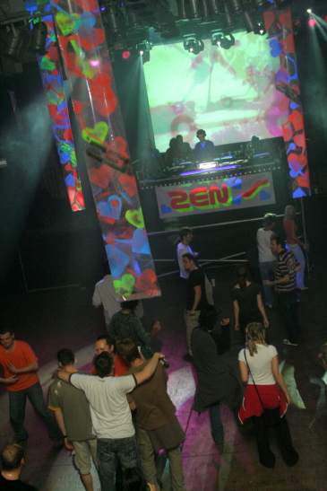 Zen - Roxy - 17.6.06