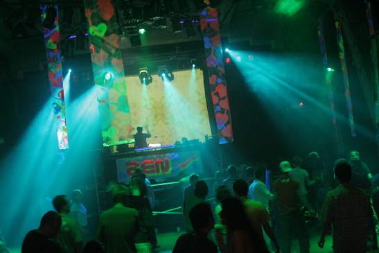 Zen - Roxy - 17.6.06