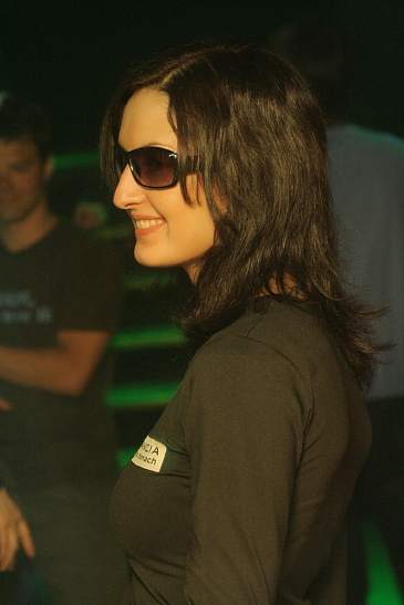 Zen - Roxy - 17.6.06