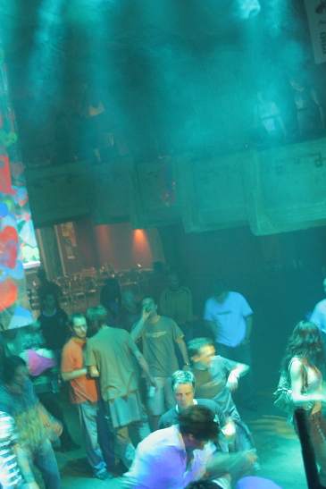 Zen - Roxy - 17.6.06
