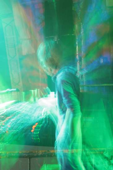 Zen - Roxy - 17.6.06