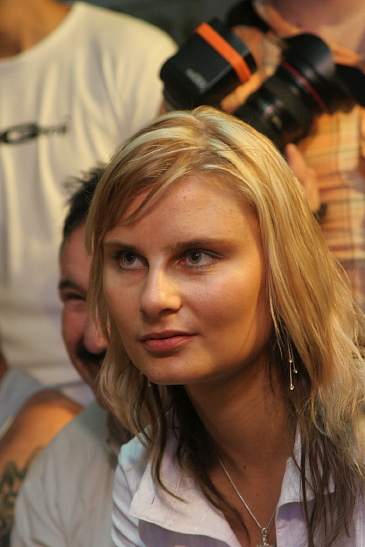 Miss Bobr - Duplex - 22.6.06