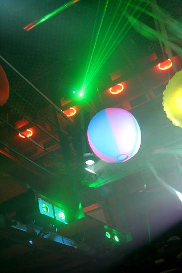 Miss Bobr - Duplex - 22.6.06