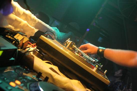Miss Bobr - Duplex - 22.6.06