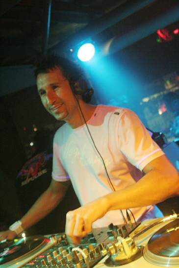 Miss Bobr - Duplex - 22.6.06