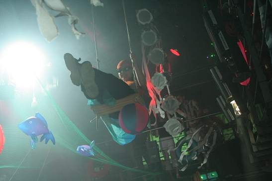 Miss Bobr - Duplex - 22.6.06