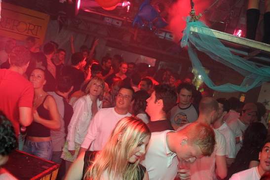 Miss Bobr - Duplex - 22.6.06