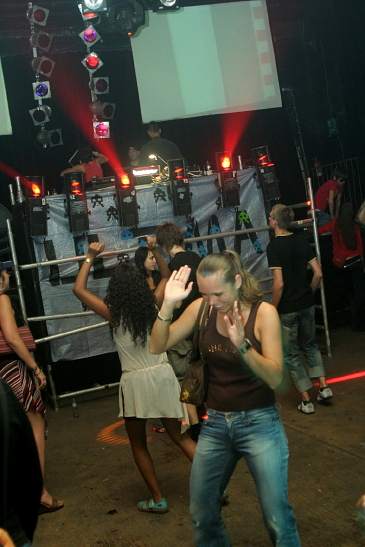 Ultima - Roxy - 23.6.06